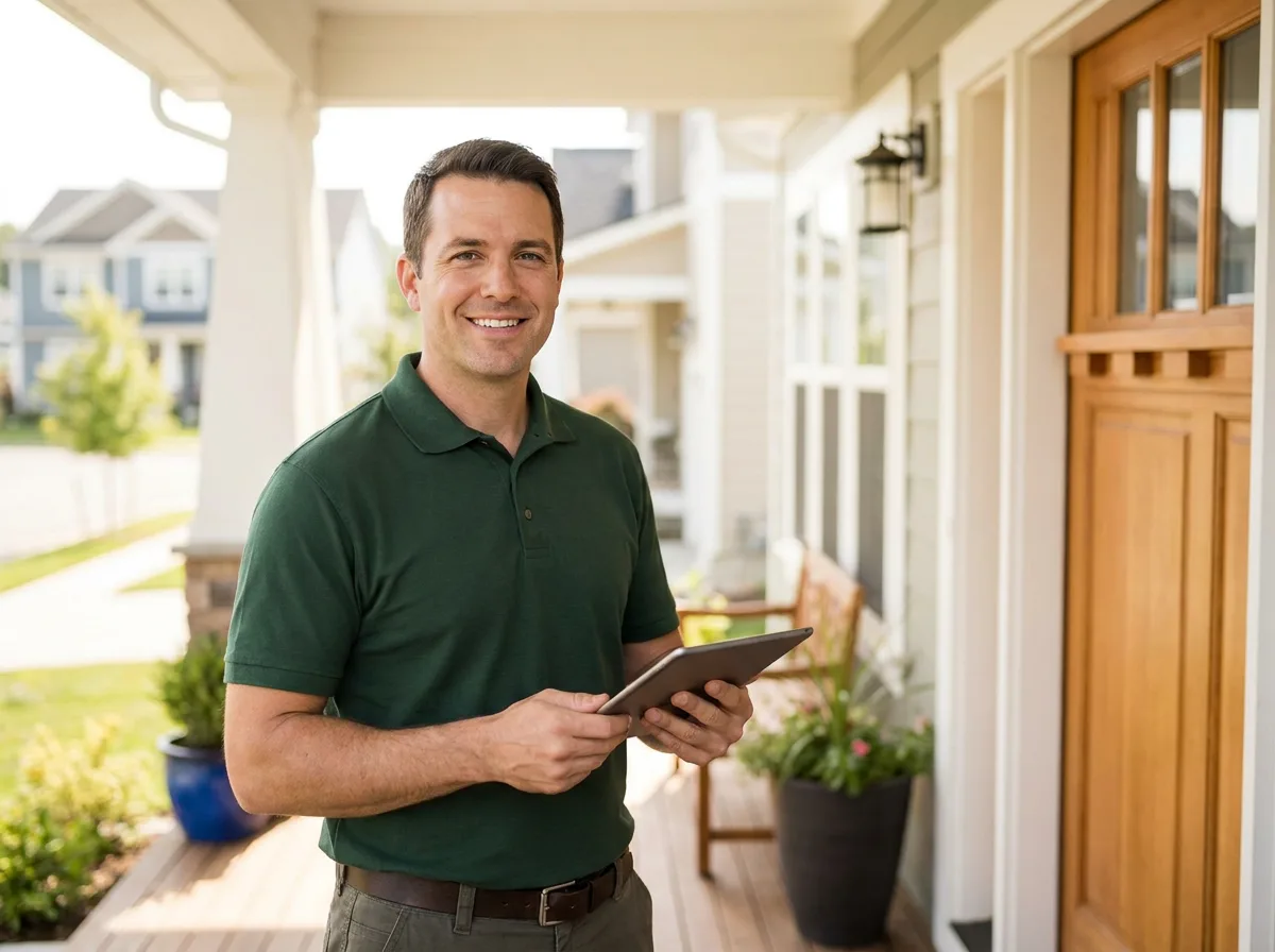 Pest control FAQs for Potter, NE